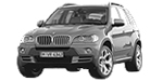 BMW E70 P06D3 Fault Code