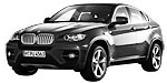 BMW E71 P06D3 Fault Code
