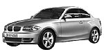 BMW E82 P06D3 Fault Code