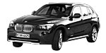 BMW E84 P06D3 Fault Code