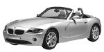 BMW E85 P06D3 Fault Code