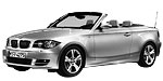 BMW E88 P06D3 Fault Code
