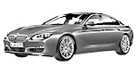 BMW F06 P06D3 Fault Code