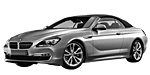 BMW F12 P06D3 Fault Code