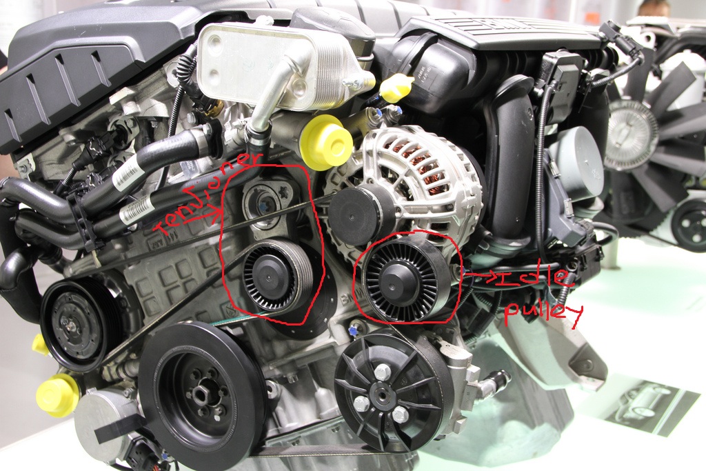 See P06D3 repair manual